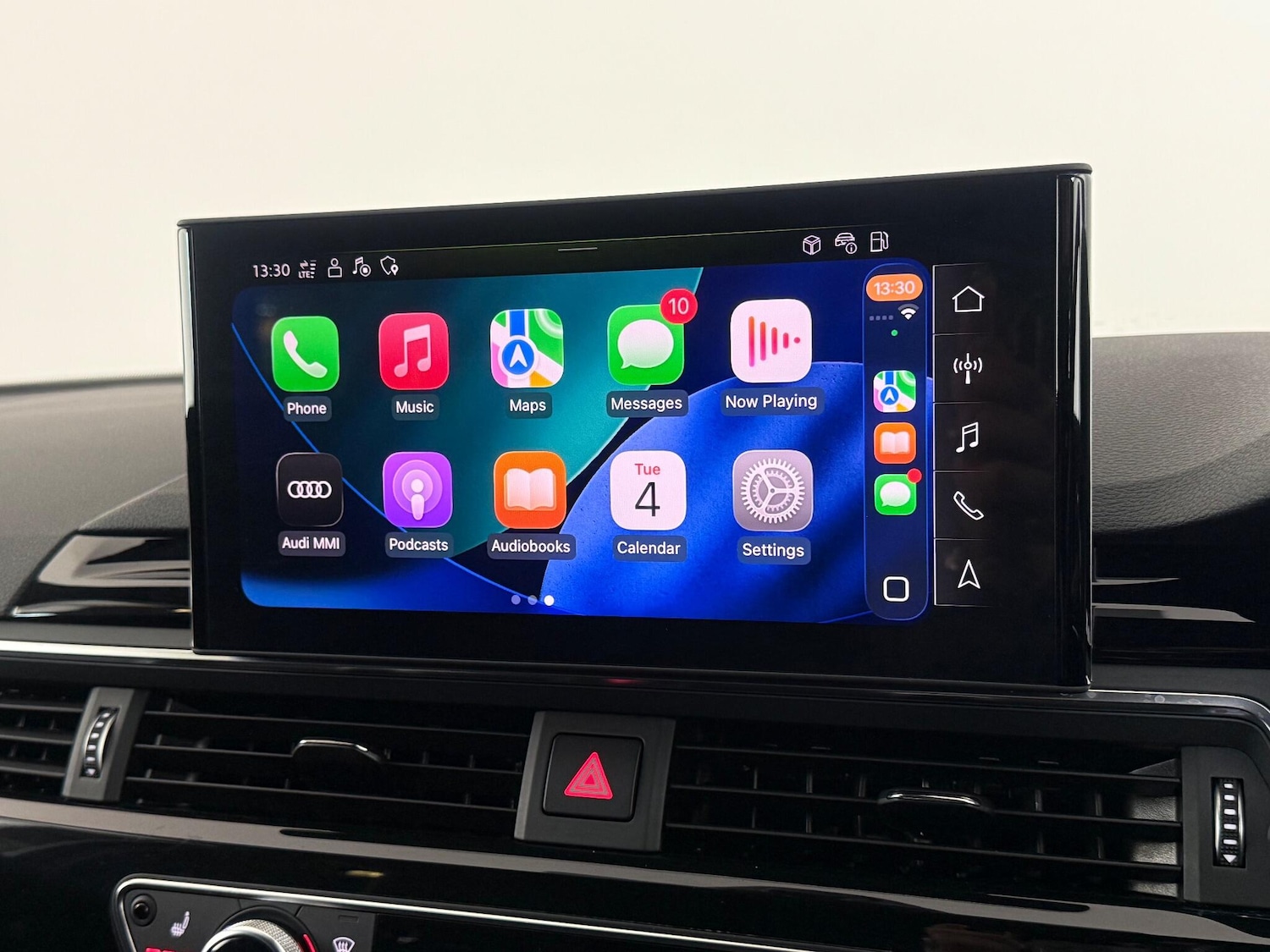 Used Audi A4 Avant 2023 for sale - 76468233: Photo 37