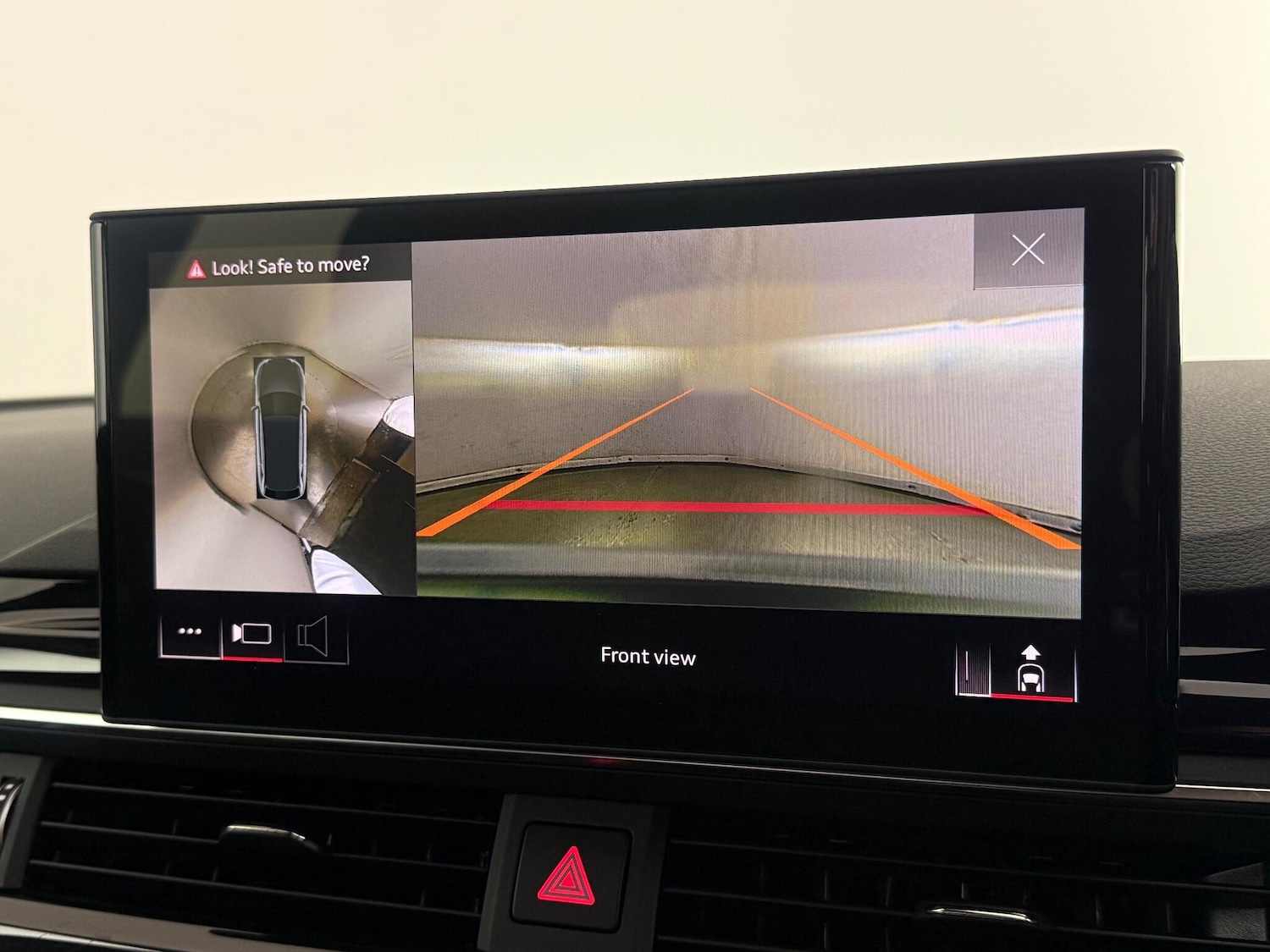 Used Audi A4 Avant 2023 for sale - 76468233: Photo 38