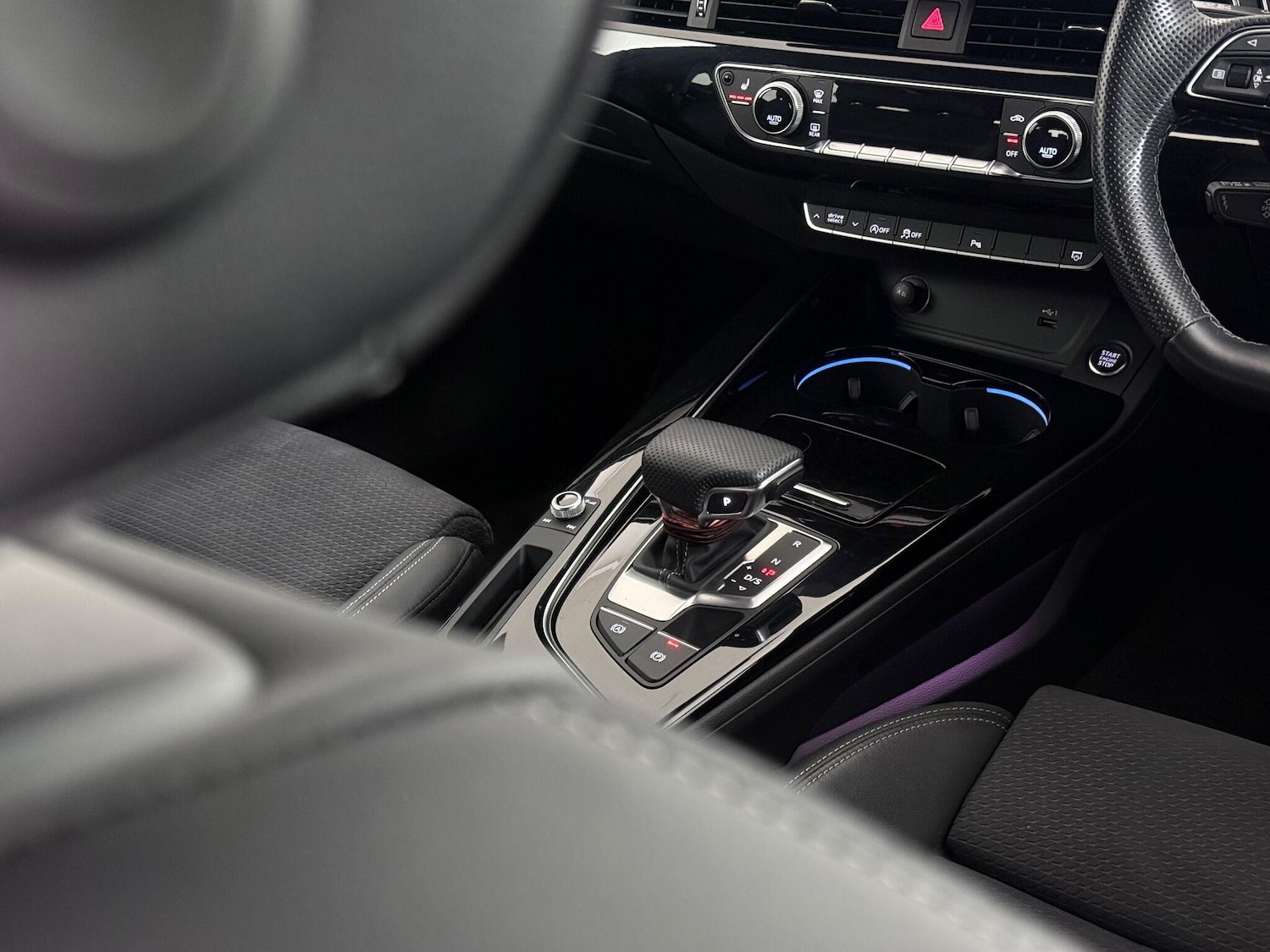 Used Audi A4 Avant 2023 for sale - 76468233: Photo 40