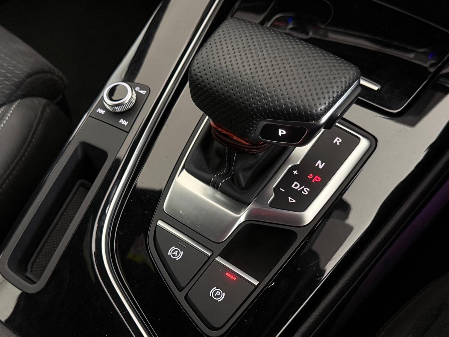 Used Audi A4 Avant 2023 for sale - 76468233: Photo 41