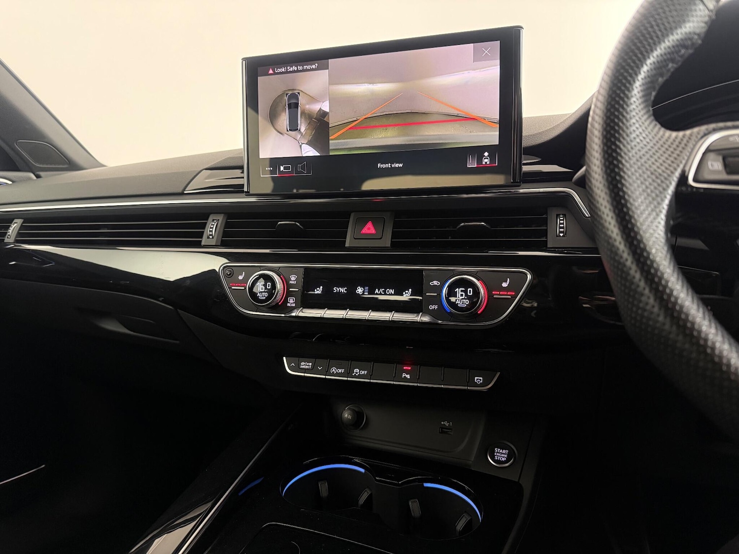 Used Audi A4 Avant 2023 for sale - 76468233: Photo 44