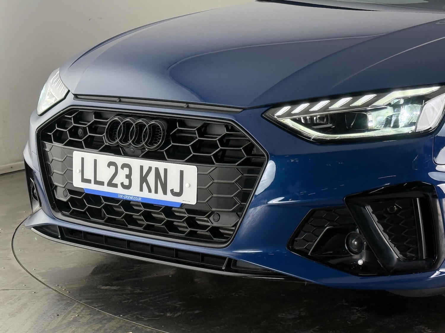 Used Audi A4 Avant 2023 for sale - 76468233: Photo 46