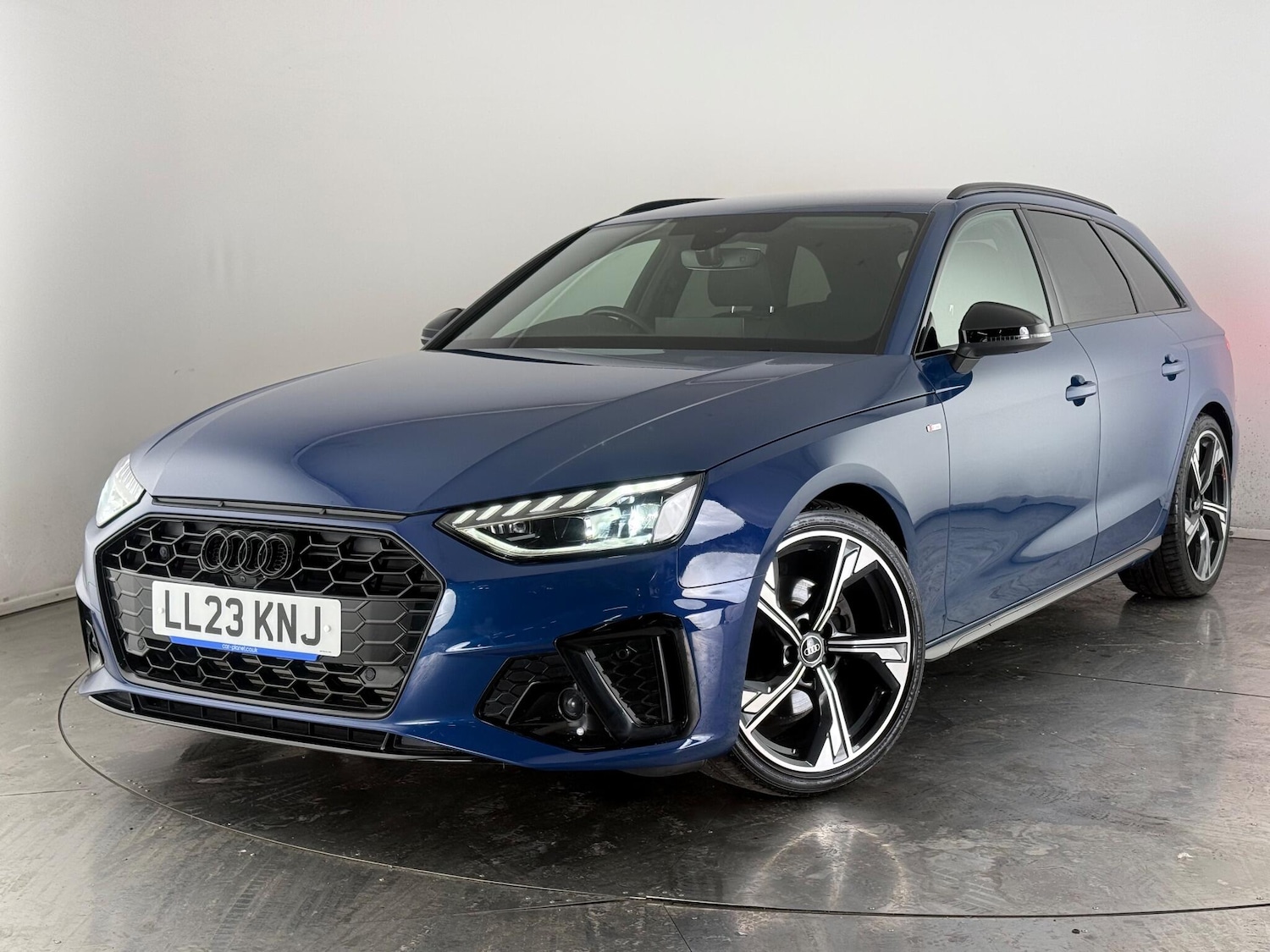 Used Audi A4 Avant 2023 for sale - 76468233: Photo 48