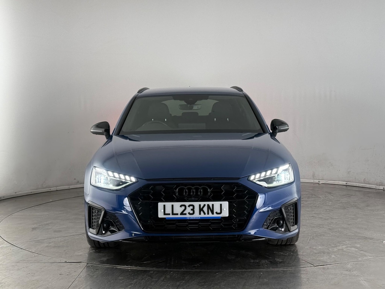 Used Audi A4 Avant 2023 for sale - 76468233: Photo 6