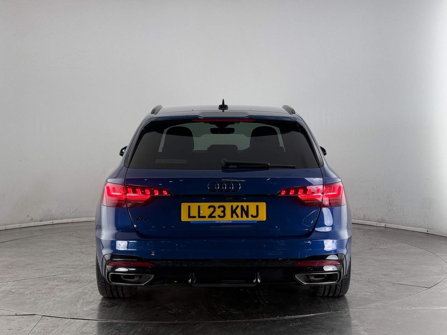 Used Audi A4 Avant 2023 for sale - 76468233: Photo 8