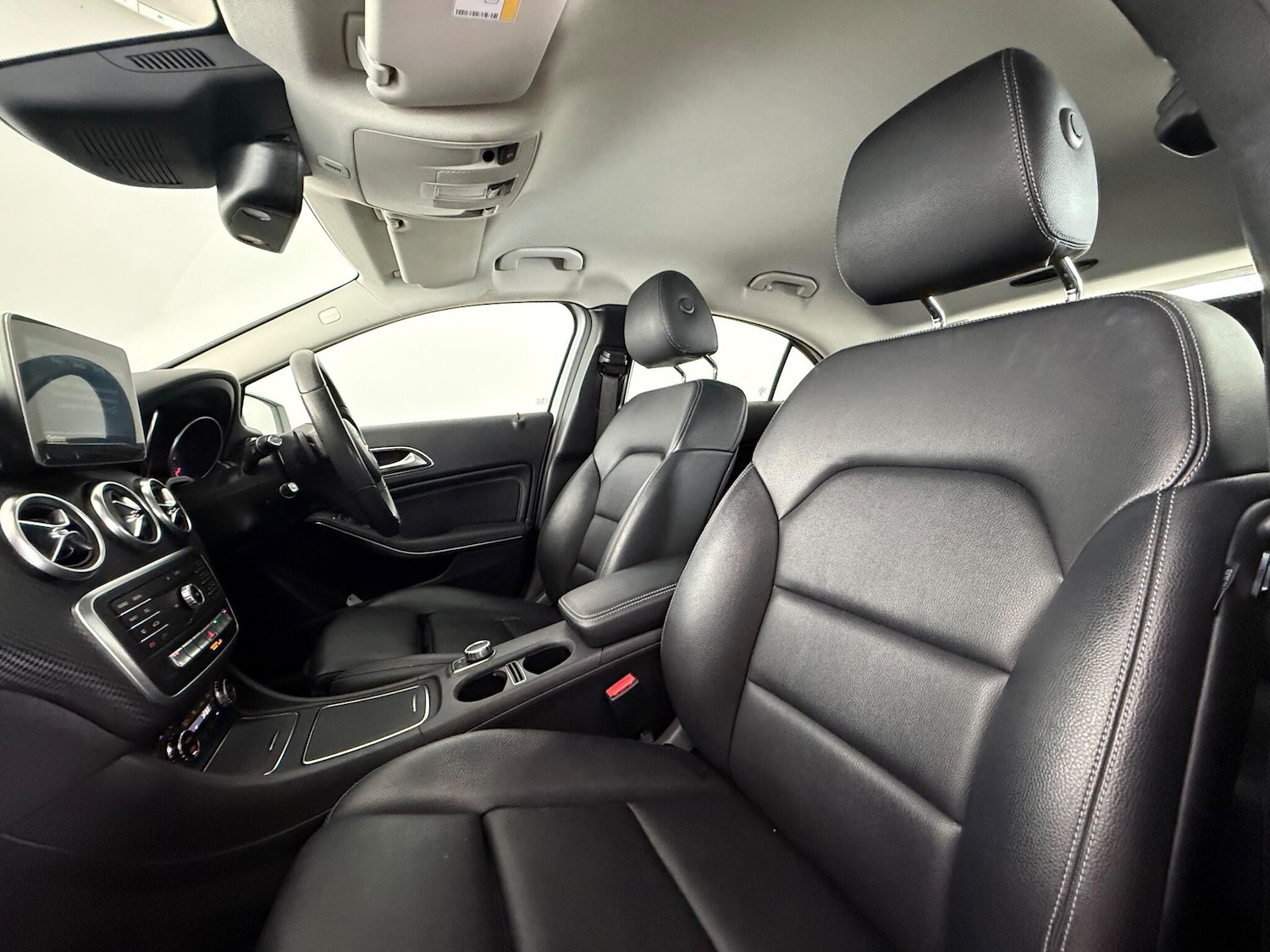 Used Mercedes-Benz A-Class 2017 for sale - 77259873: Photo 12