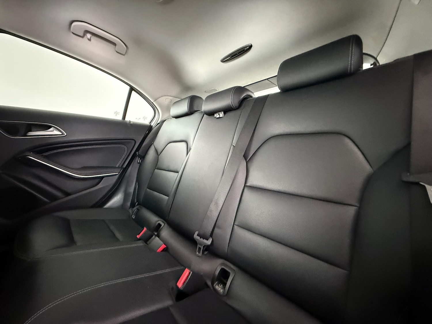 Used Mercedes-Benz A-Class 2017 for sale - 77259873: Photo 13