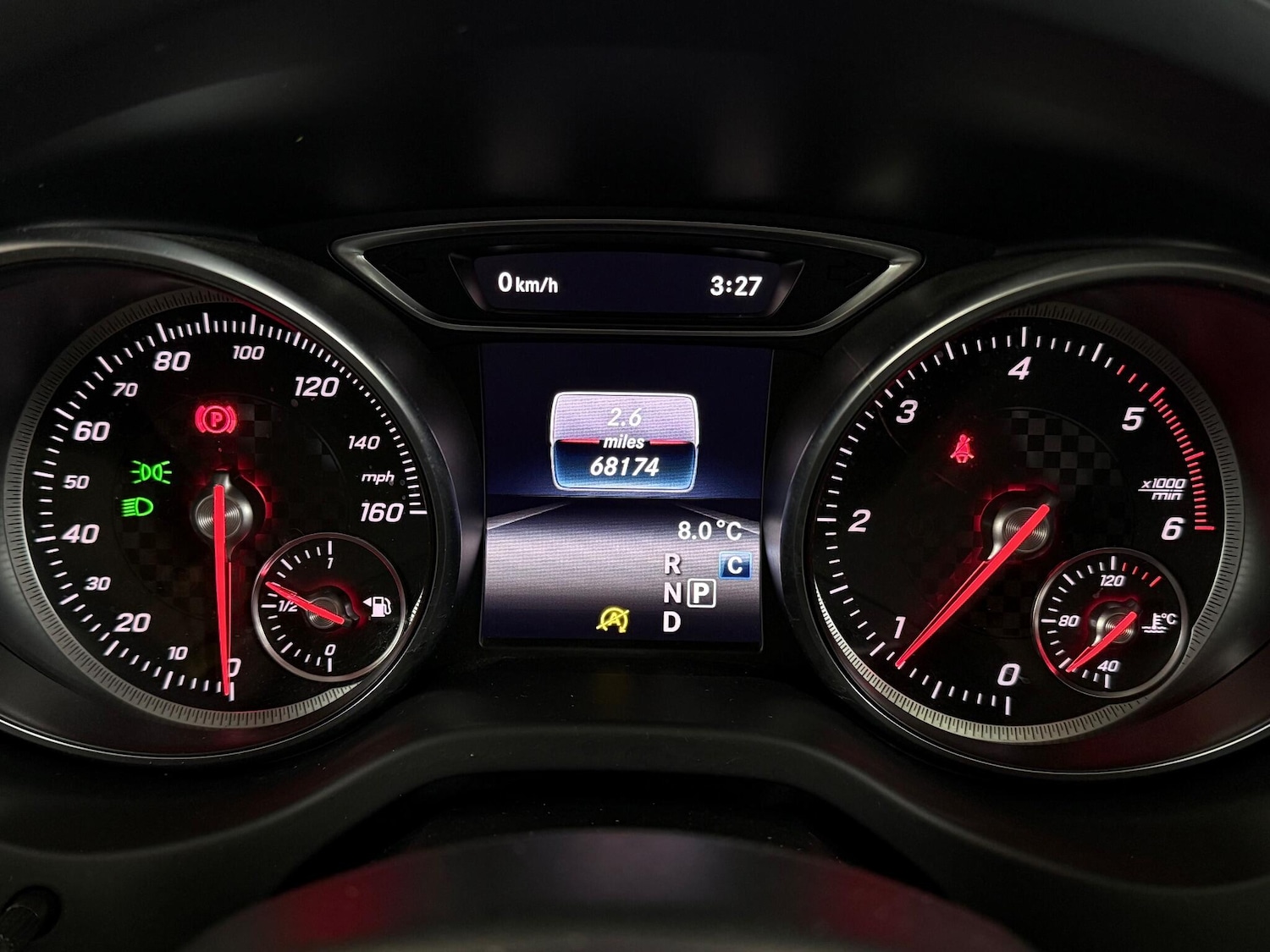 Used Mercedes-Benz A-Class 2017 for sale - 77259873: Photo 14