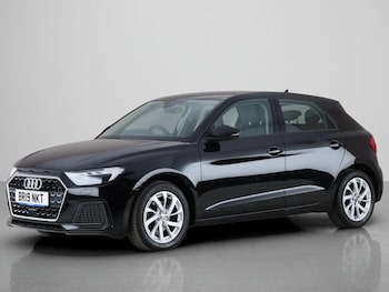 Used Audi A1 2019 for sale - 78879241: Photo