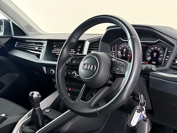 Used Audi A1 2019 for sale - 78879241: Photo