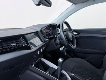 Used Audi A1 2019 for sale - 78879241: Photo