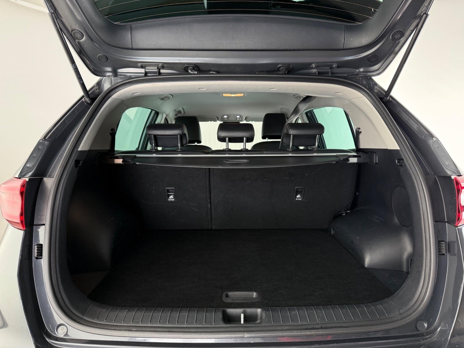 Used Kia Sportage 2018 for sale - 76468203: Photo 12