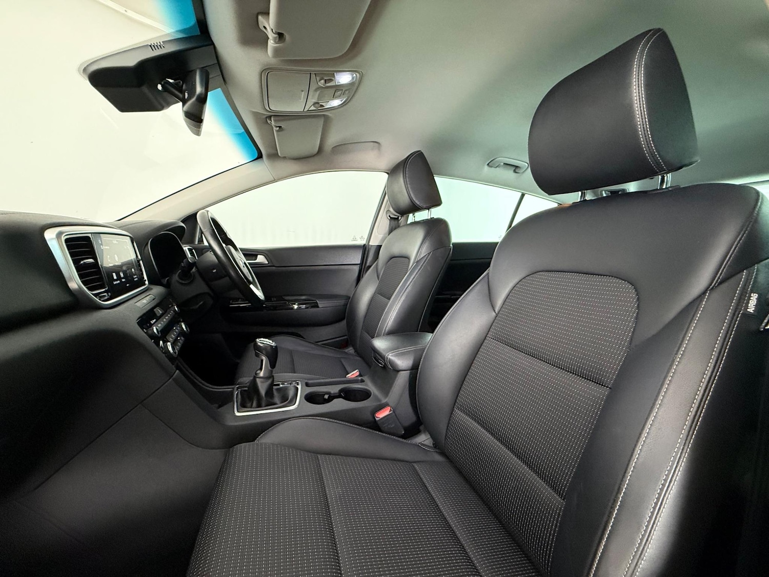 Used Kia Sportage 2018 for sale - 76468203: Photo 17