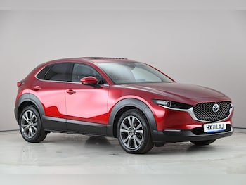 Used Mazda CX-30 2021 for sale - 78245793: Photo