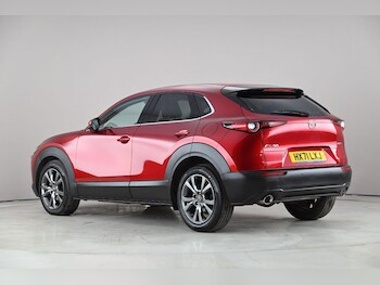 Used Mazda CX-30 2021 for sale - 78245793: Photo