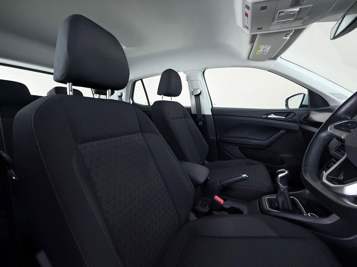 Used Volkswagen T-Cross 2023 for sale - 78132094: Photo 11