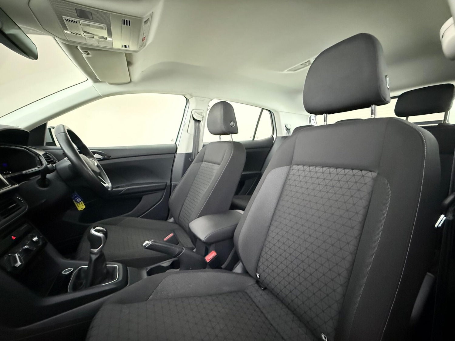 Used Volkswagen T-Cross 2023 for sale - 78132094: Photo 13