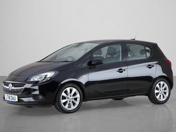 Used Vauxhall Corsa 2018 for sale - 78879240: Photo