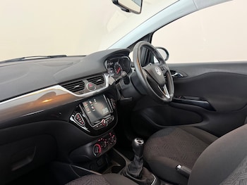 Used Vauxhall Corsa 2018 for sale - 78879240: Photo