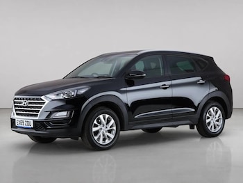 Used Hyundai TUCSON 2019 for sale - 78947632: Photo
