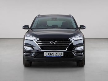 Used Hyundai TUCSON 2019 for sale - 78947632: Photo