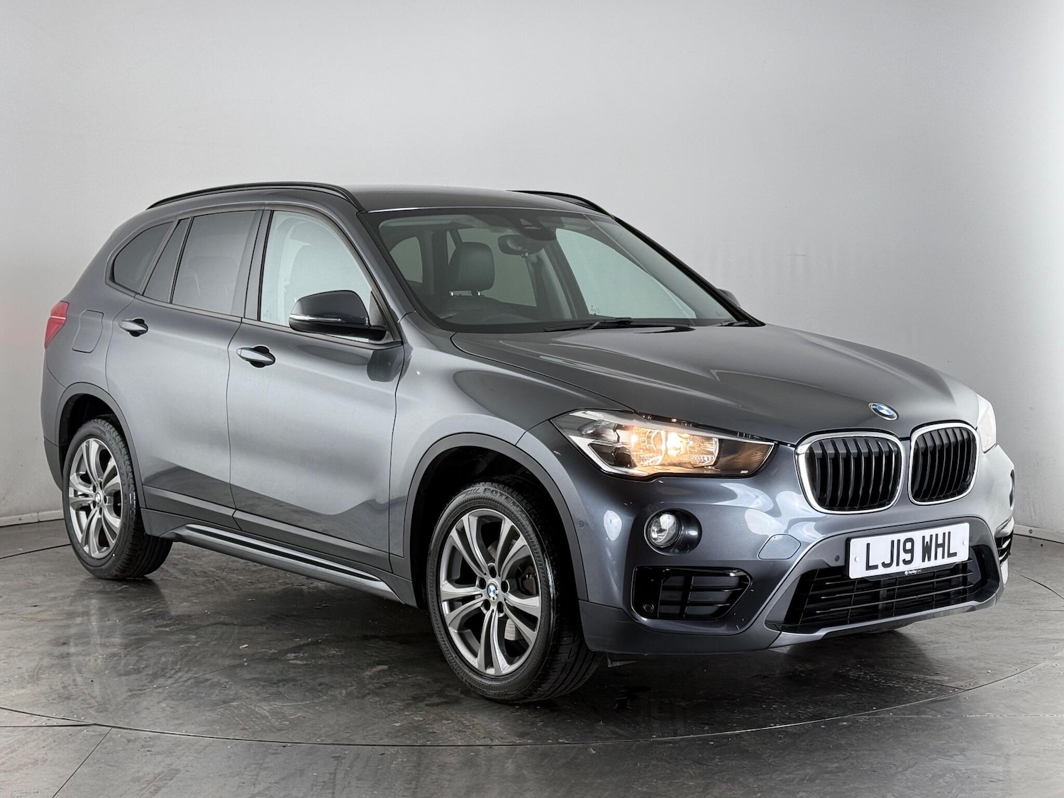 Used BMW X1 for sale - 76468682: Photo 1