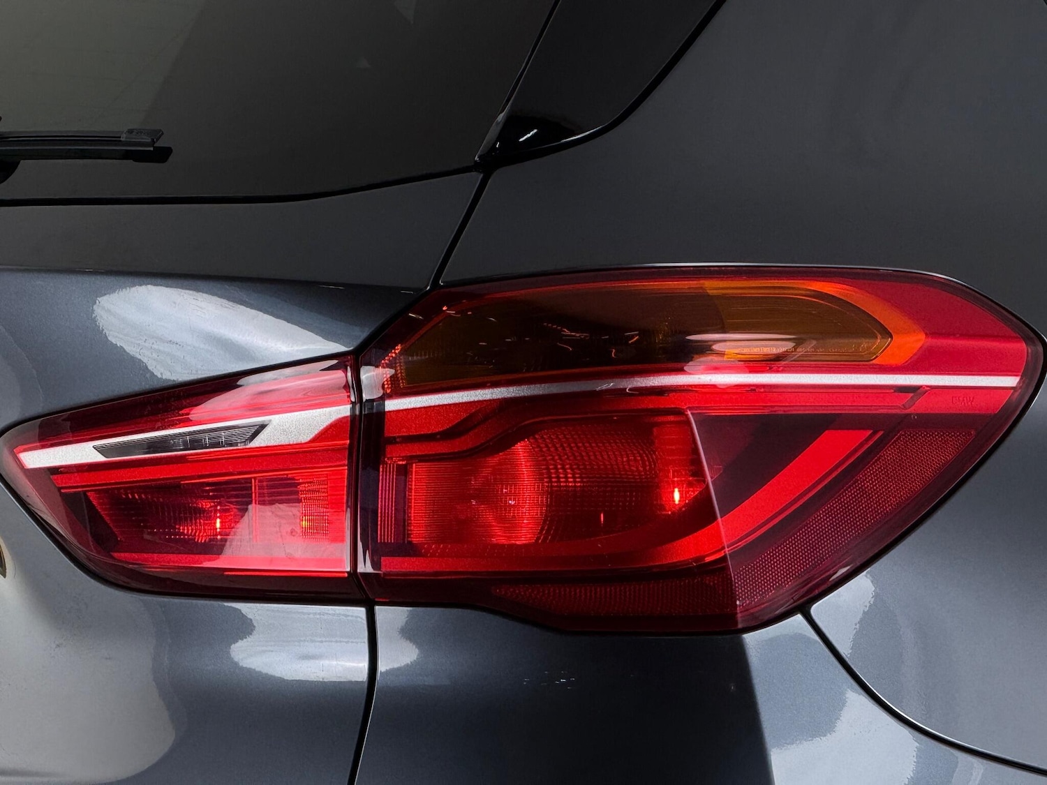 Used BMW X1 for sale - 76468682: Photo 12