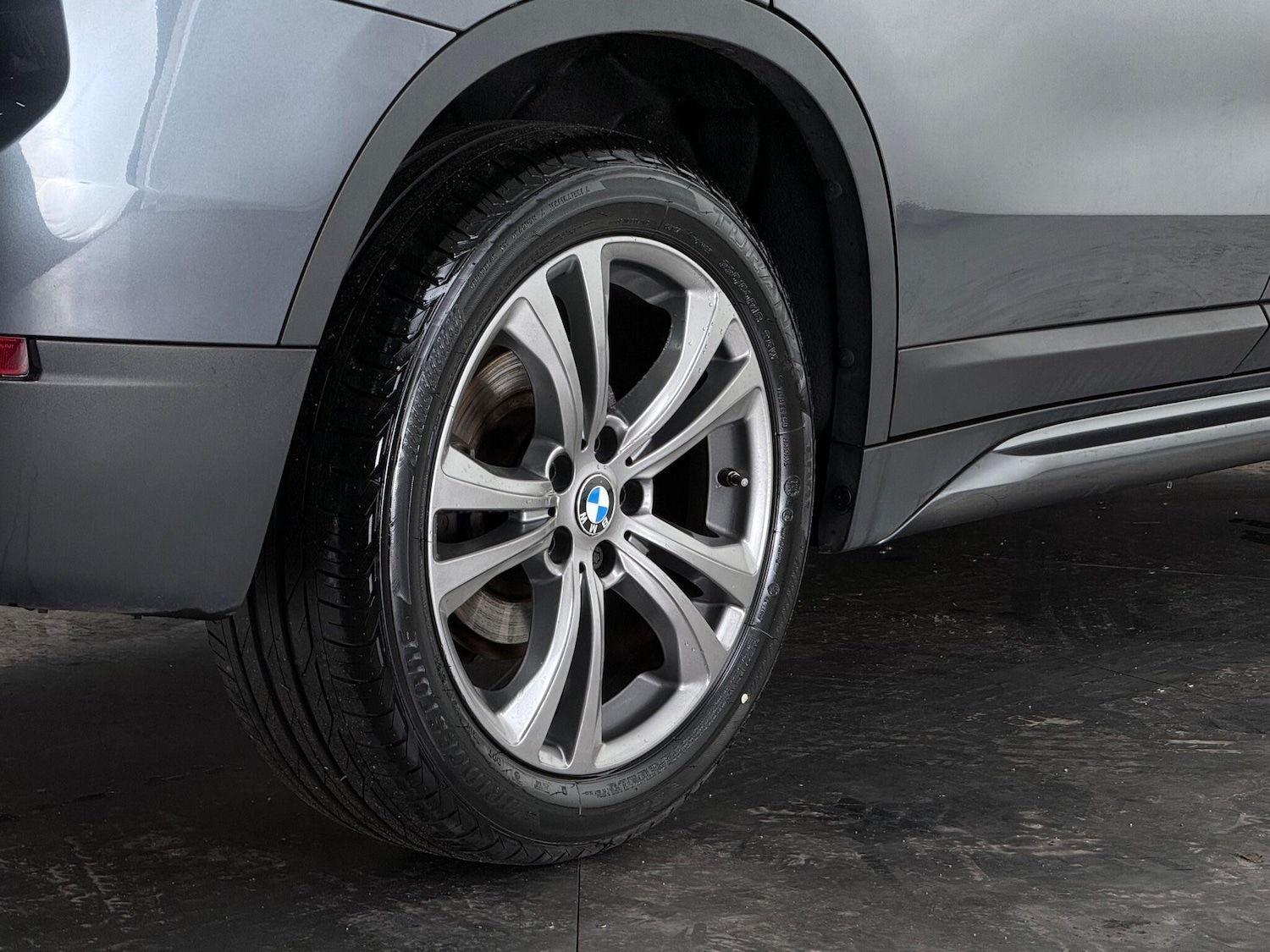 Used BMW X1 for sale - 76468682: Photo 13