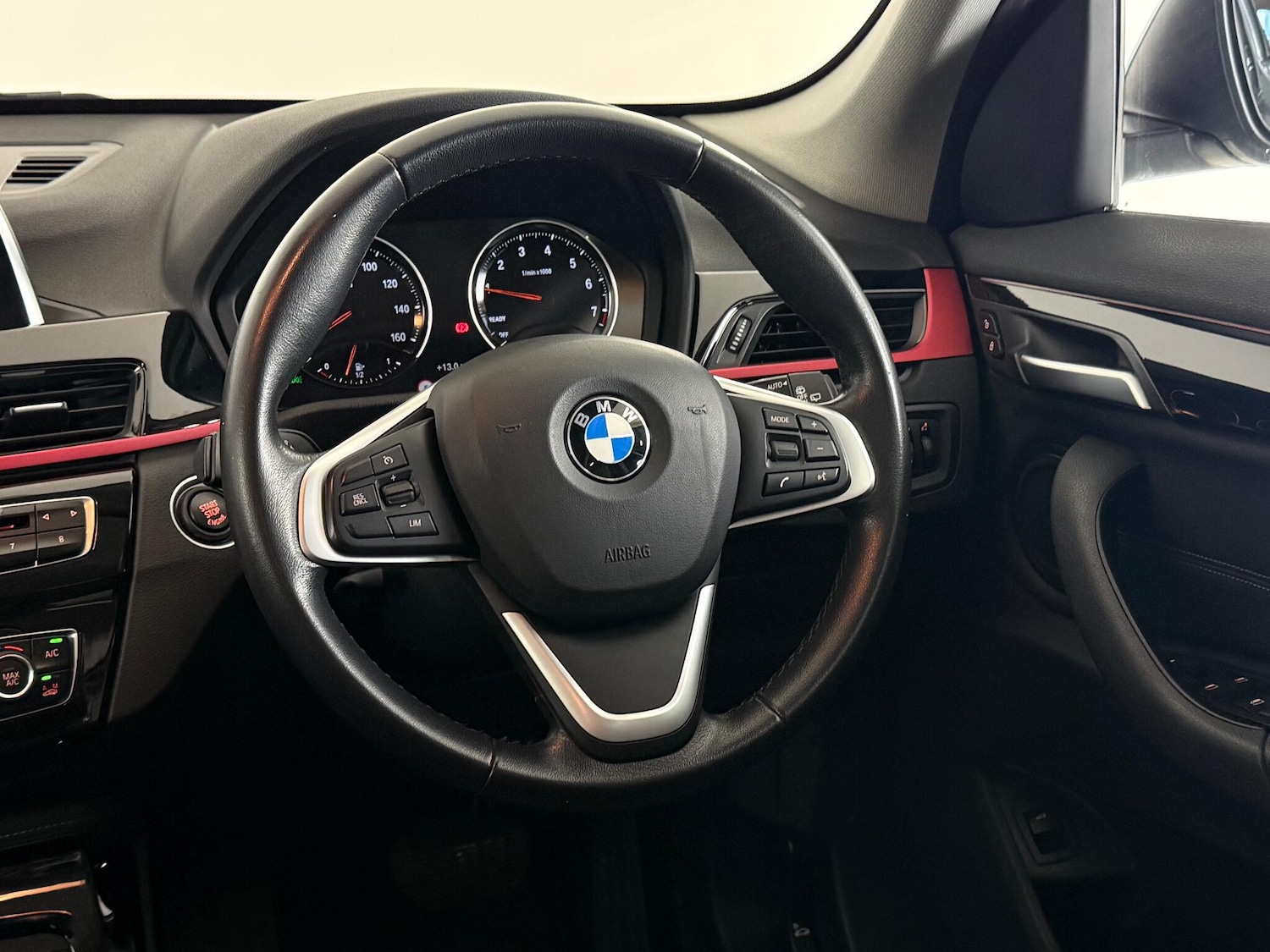 Used BMW X1 for sale - 76468682: Photo 15