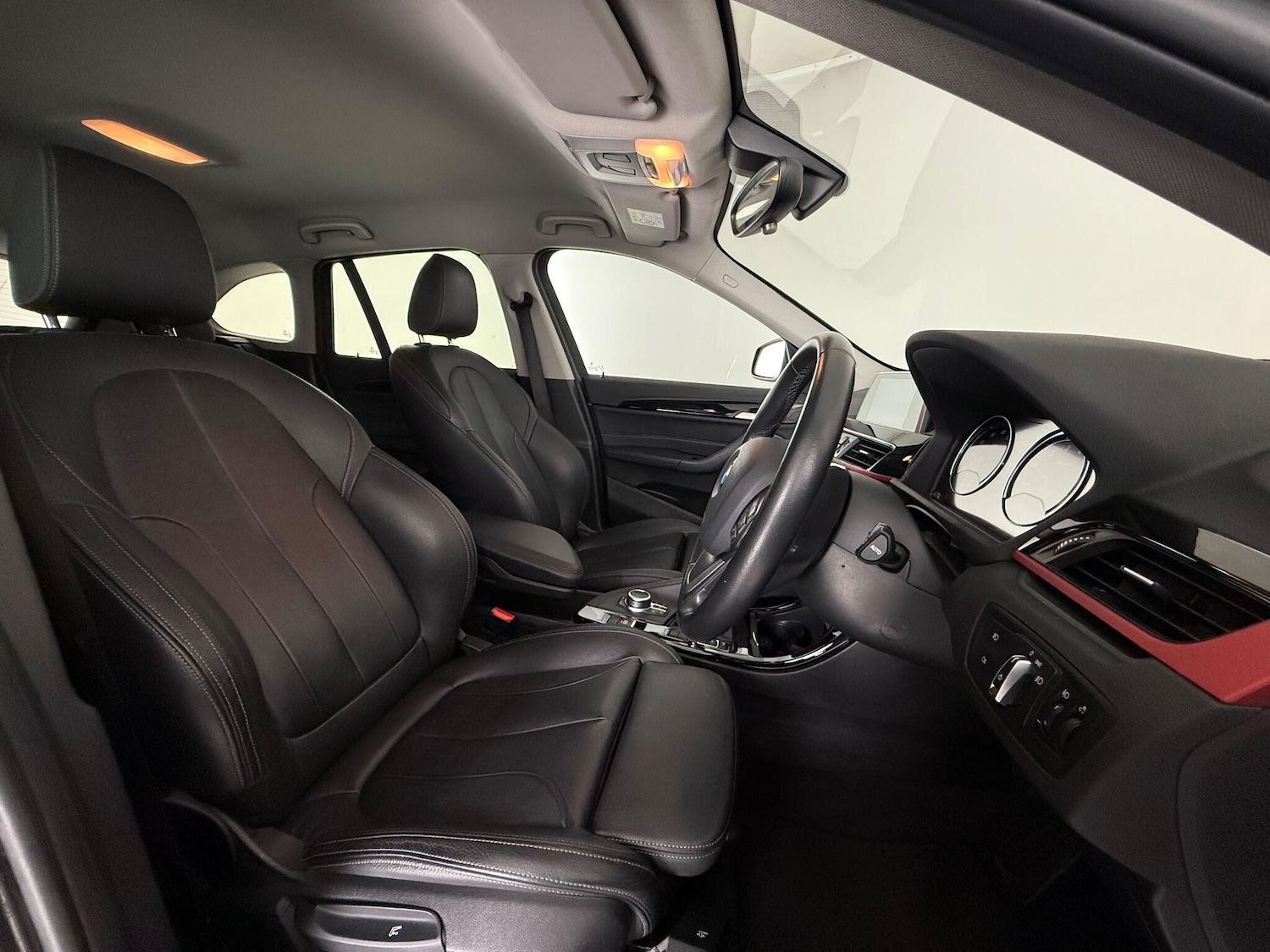 Used BMW X1 for sale - 76468682: Photo 16