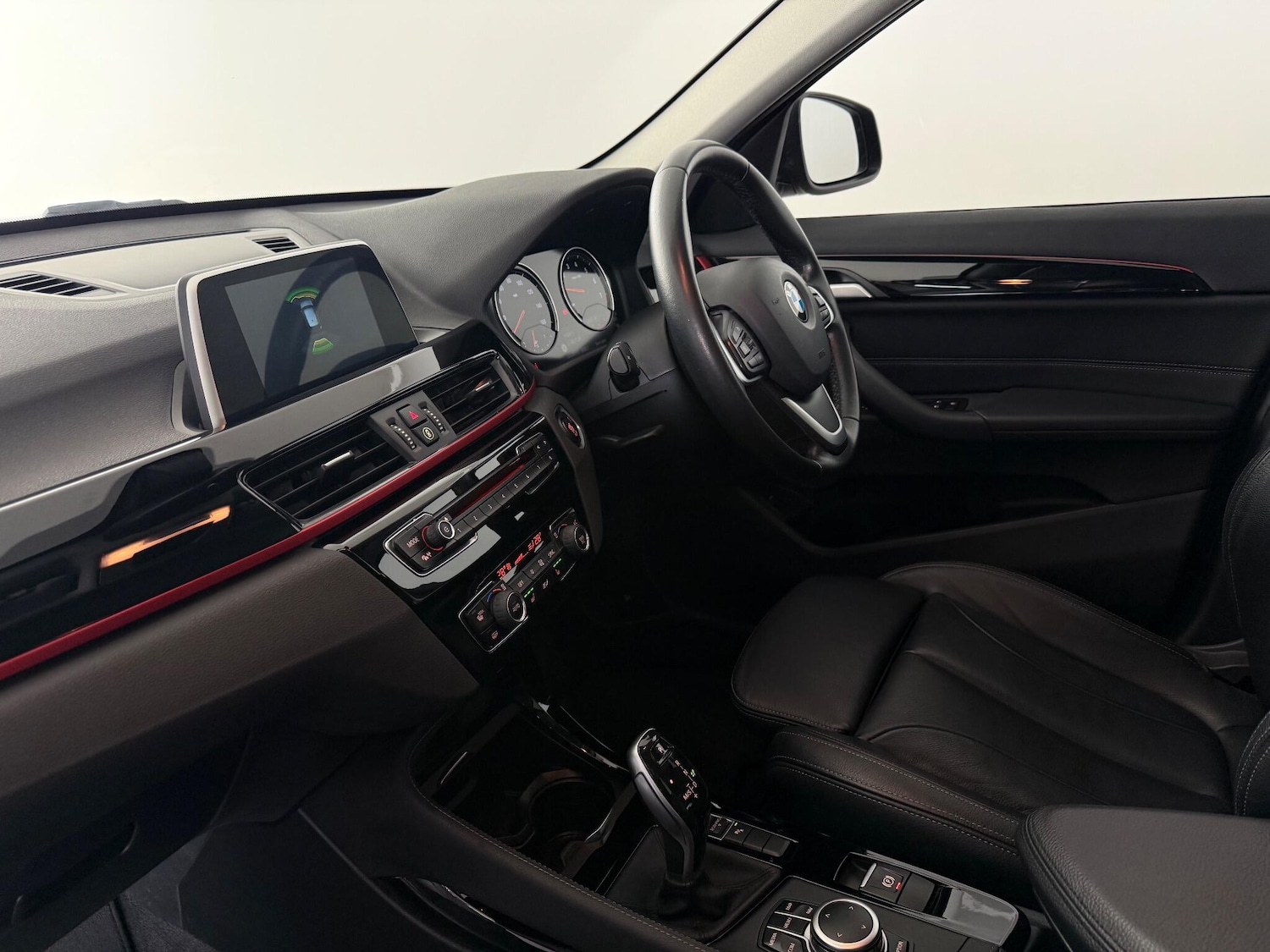 Used BMW X1 for sale - 76468682: Photo 17