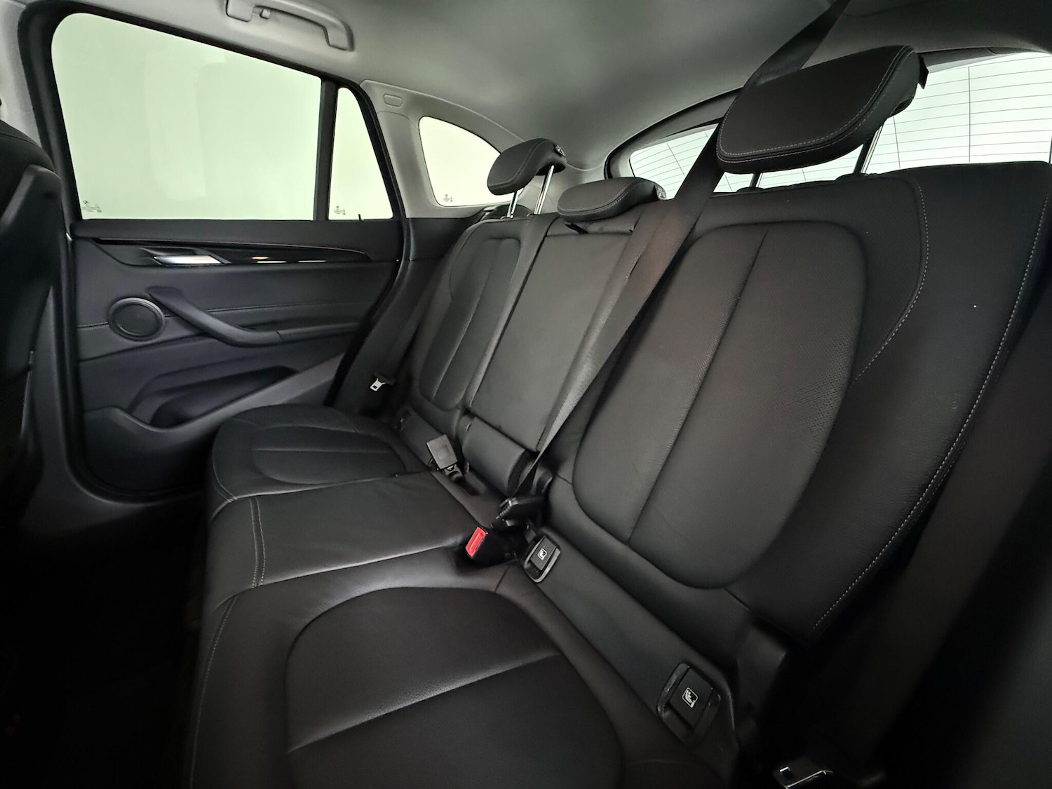 Used BMW X1 for sale - 76468682: Photo 19