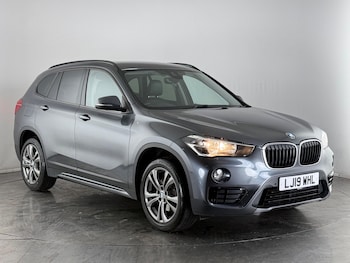 Used BMW X1 2019 for sale - 76468682: Photo