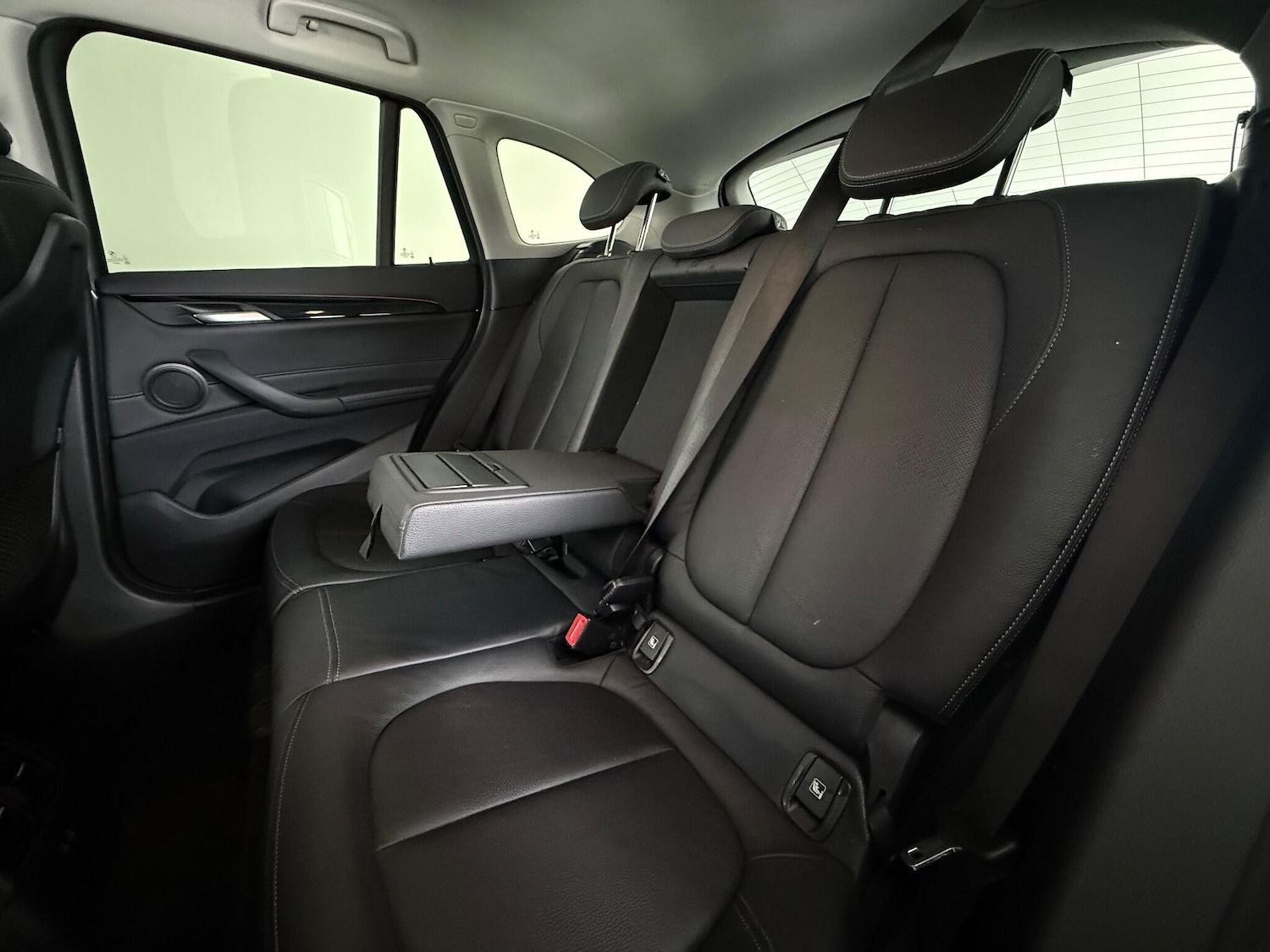 Used BMW X1 for sale - 76468682: Photo 20