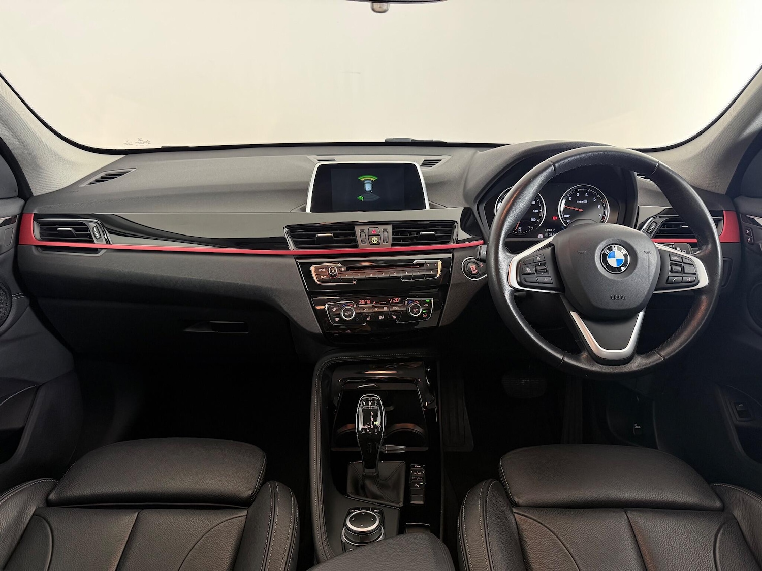 Used BMW X1 for sale - 76468682: Photo 21