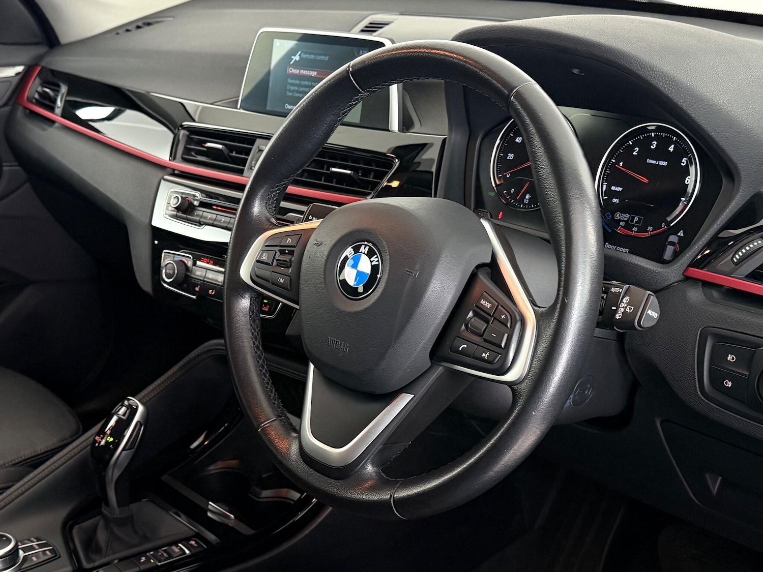 Used BMW X1 for sale - 76468682: Photo 26