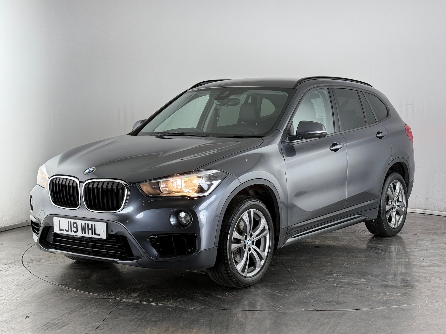 Used BMW X1 for sale - 76468682: Photo 3