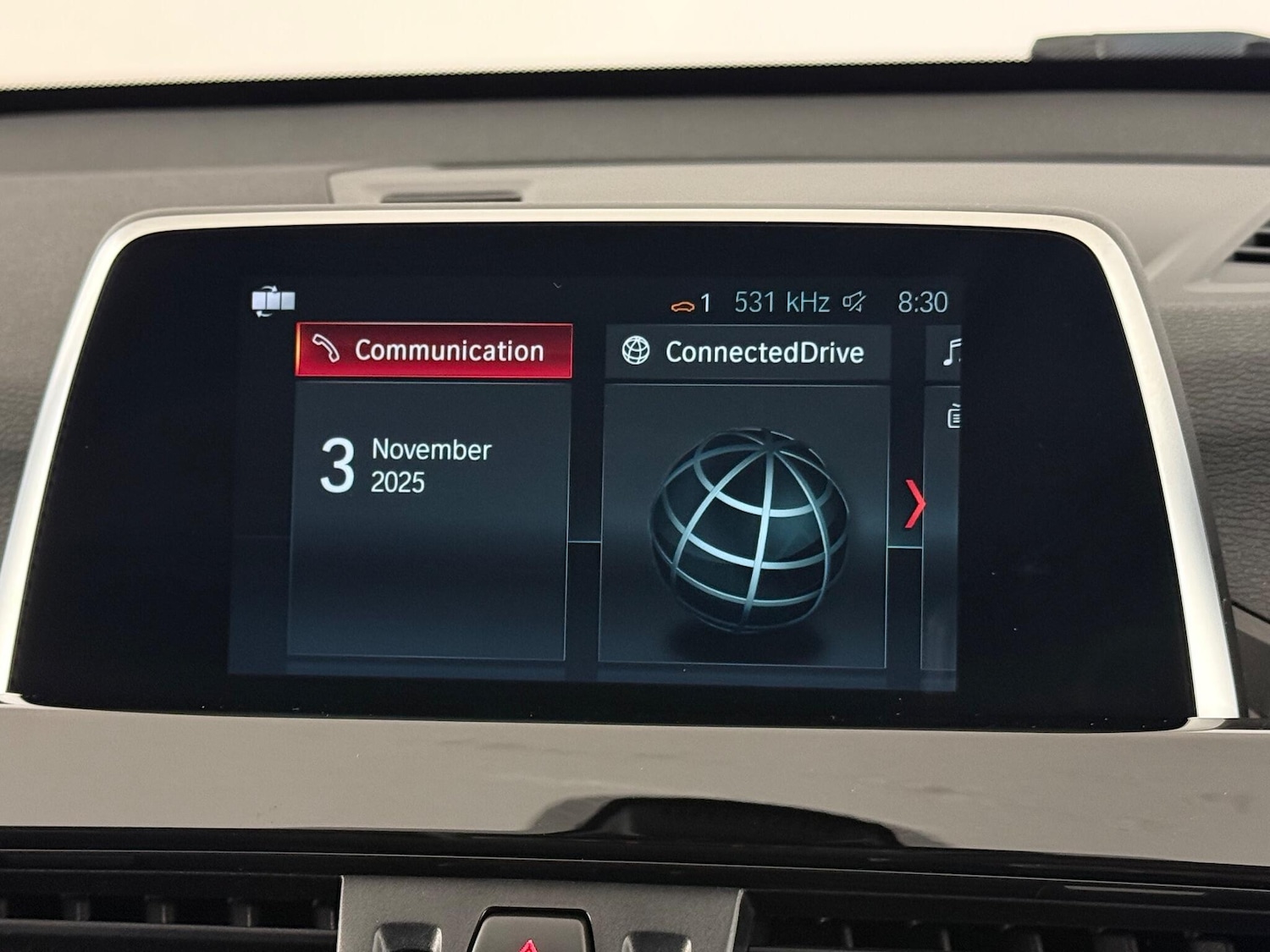 Used BMW X1 for sale - 76468682: Photo 31