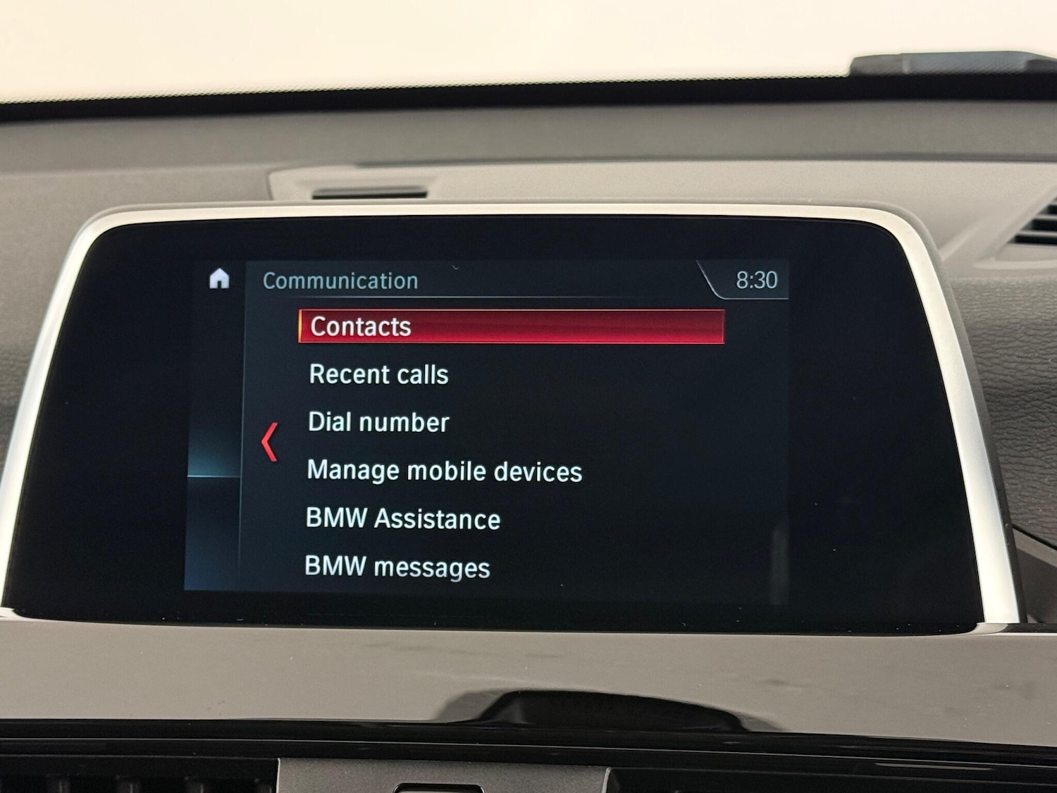 Used BMW X1 for sale - 76468682: Photo 35