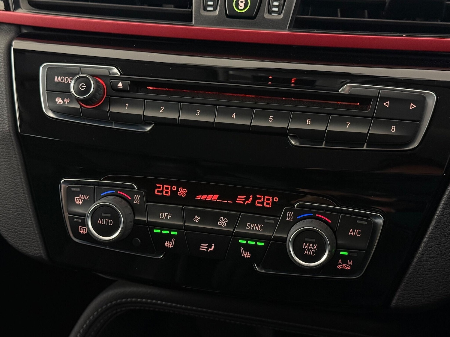 Used BMW X1 for sale - 76468682: Photo 39