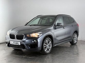 Used BMW X1 2019 for sale - 76468682: Photo