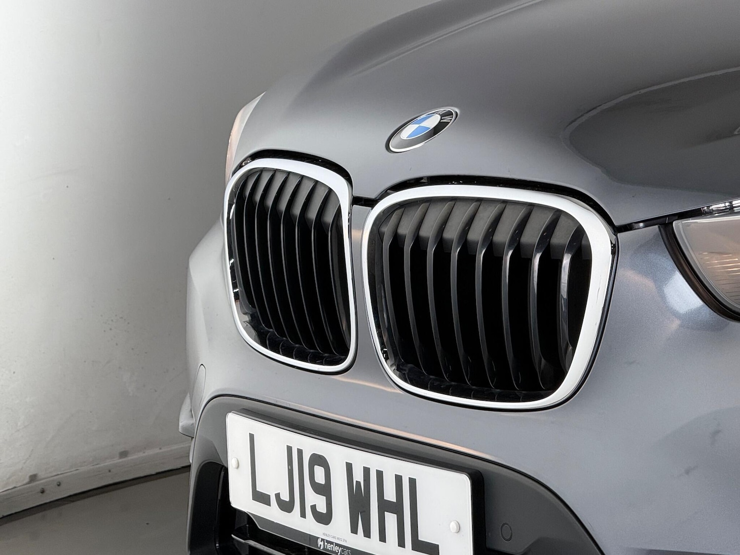 Used BMW X1 for sale - 76468682: Photo 46