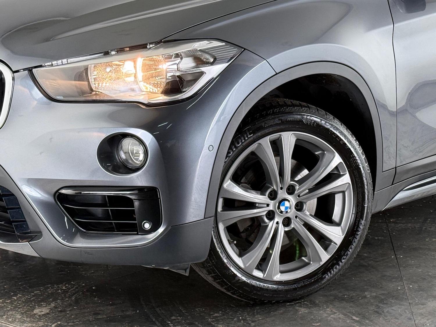 Used BMW X1 for sale - 76468682: Photo 47