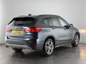 Used BMW X1 2019 for sale - 76468682: Photo