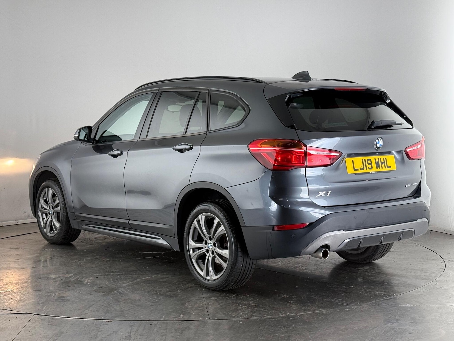 Used BMW X1 for sale - 76468682: Photo 5