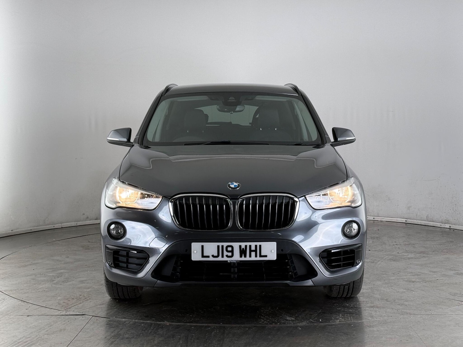 Used BMW X1 for sale - 76468682: Photo 7