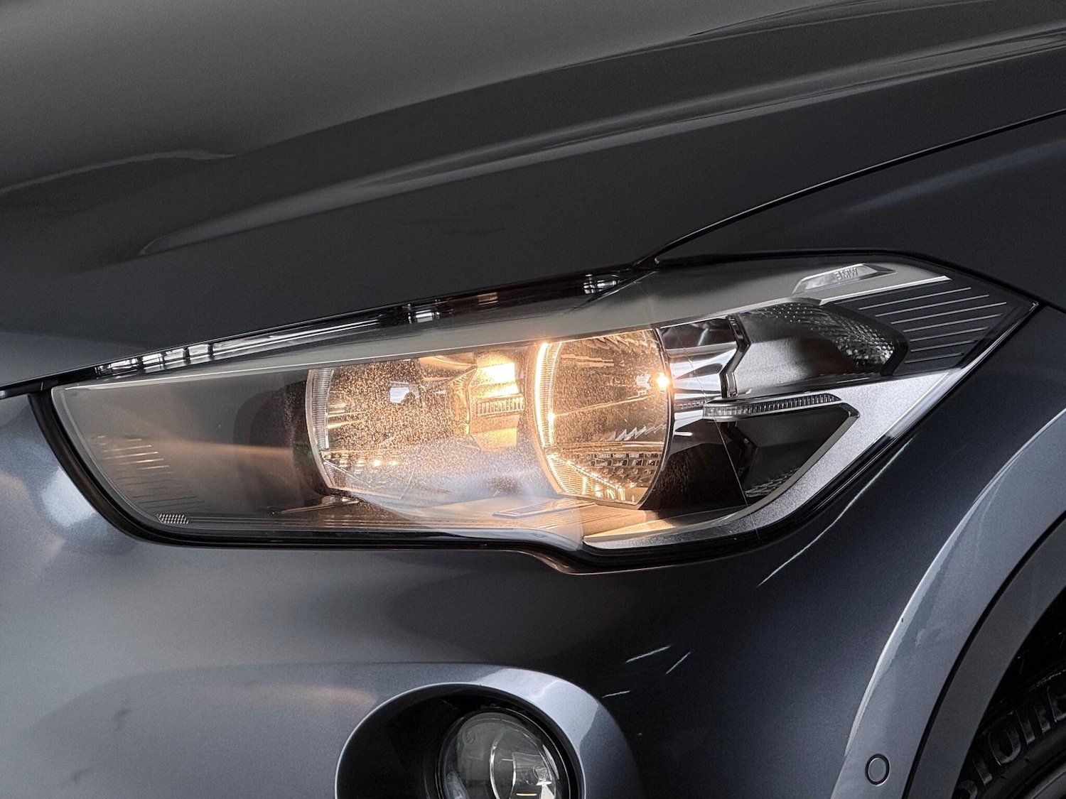 Used BMW X1 for sale - 76468682: Photo 8