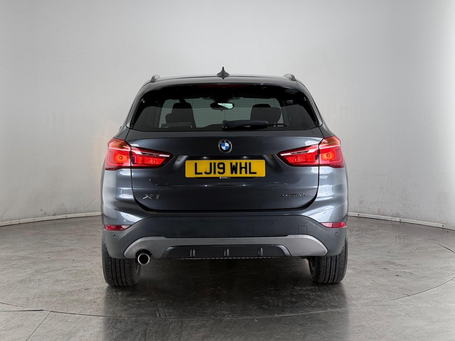 Used BMW X1 for sale - 76468682: Photo 9