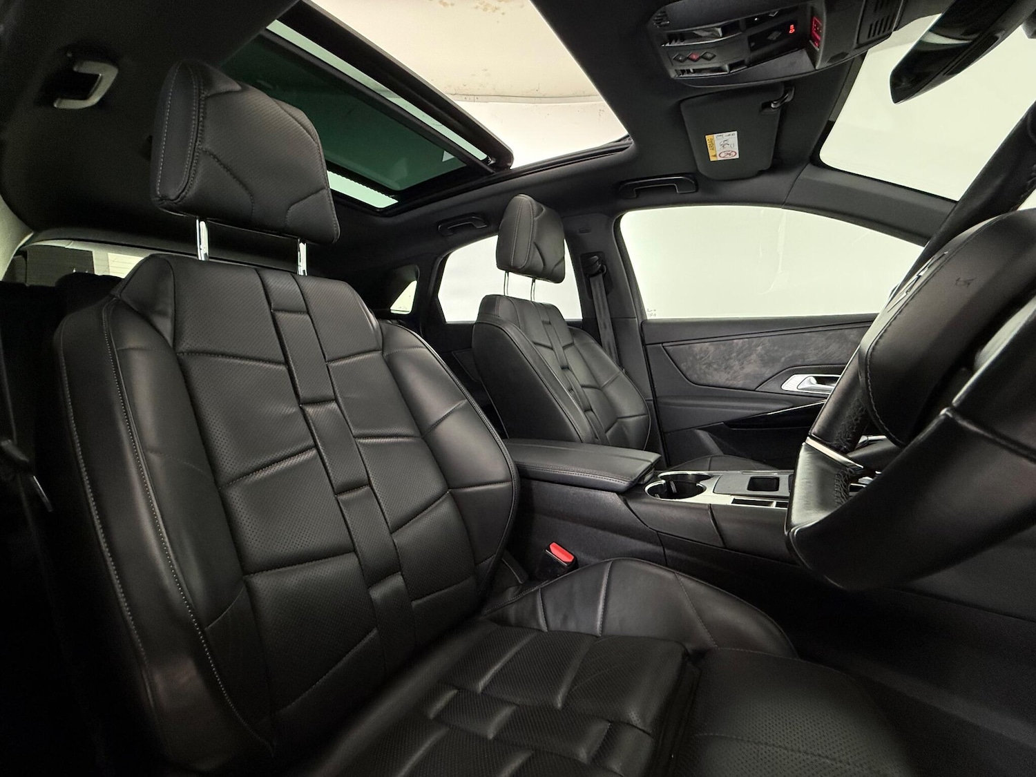 Used DS Automobiles DS 7 Crossback 2023 for sale - 76538213: Photo 13