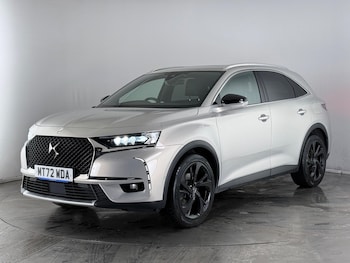 Used DS Automobiles DS 7 Crossback 2023 for sale - 76538213: Photo